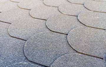 Cotebrook asphalt roofing costs