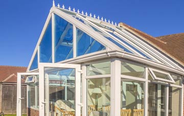 conservatory roof insulation costs Cotebrook