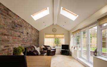 conservatory roof insulation Cotebrook, Cheshire