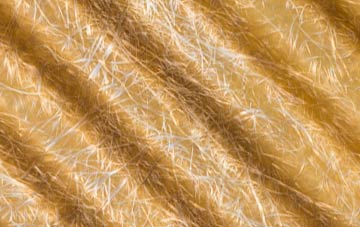 Cotebrook fibreglass roof waterproofing