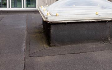 disadvantages of Cotebrook flat roofs