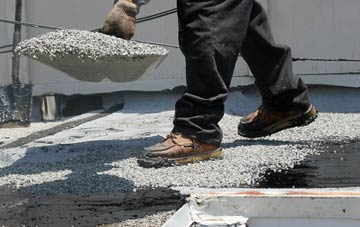 Cotebrook flat roofing companies