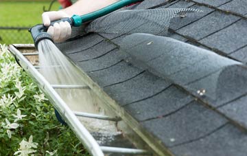 Cotebrook gutter cleaning costs