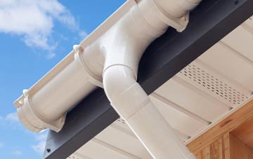 Cotebrook gutter installation costs