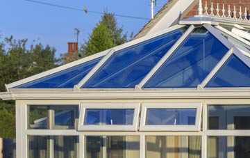 professional Cotebrook conservatory insulation
