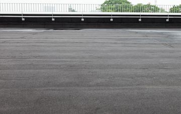 Cotebrook asphalt roof replacement