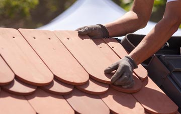 Cotebrook roof tile contractors