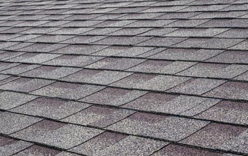 Cotebrook tiles for shallow pitch roofing