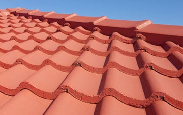 Cotebrook tile and slate roof replacement