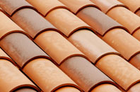 Cotebrook clay roofing