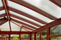 Cotebrook conservatory roofing insulation